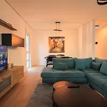 Sanpietro Vacation Apartments