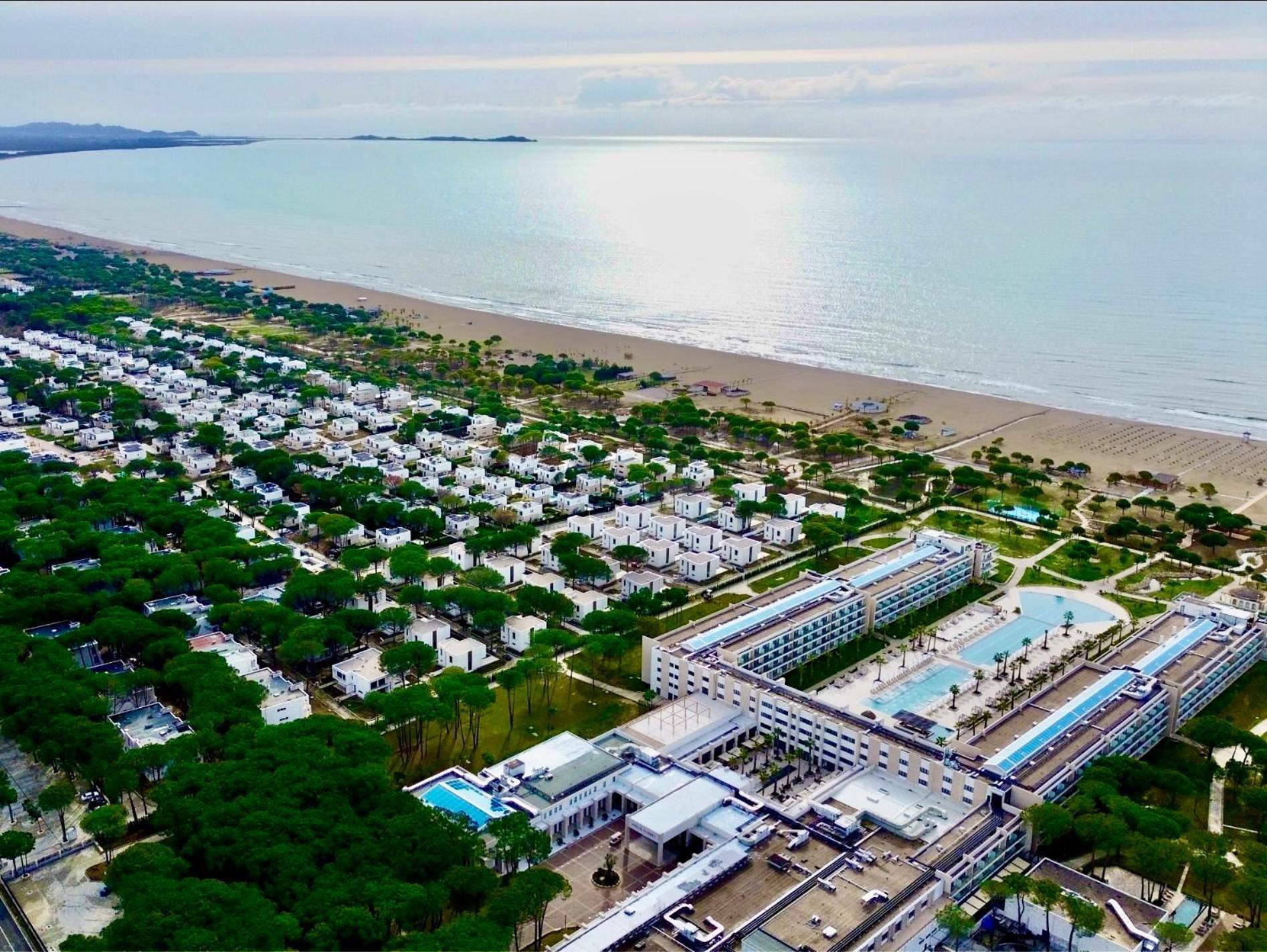 Sanpietro Vacation Durrës