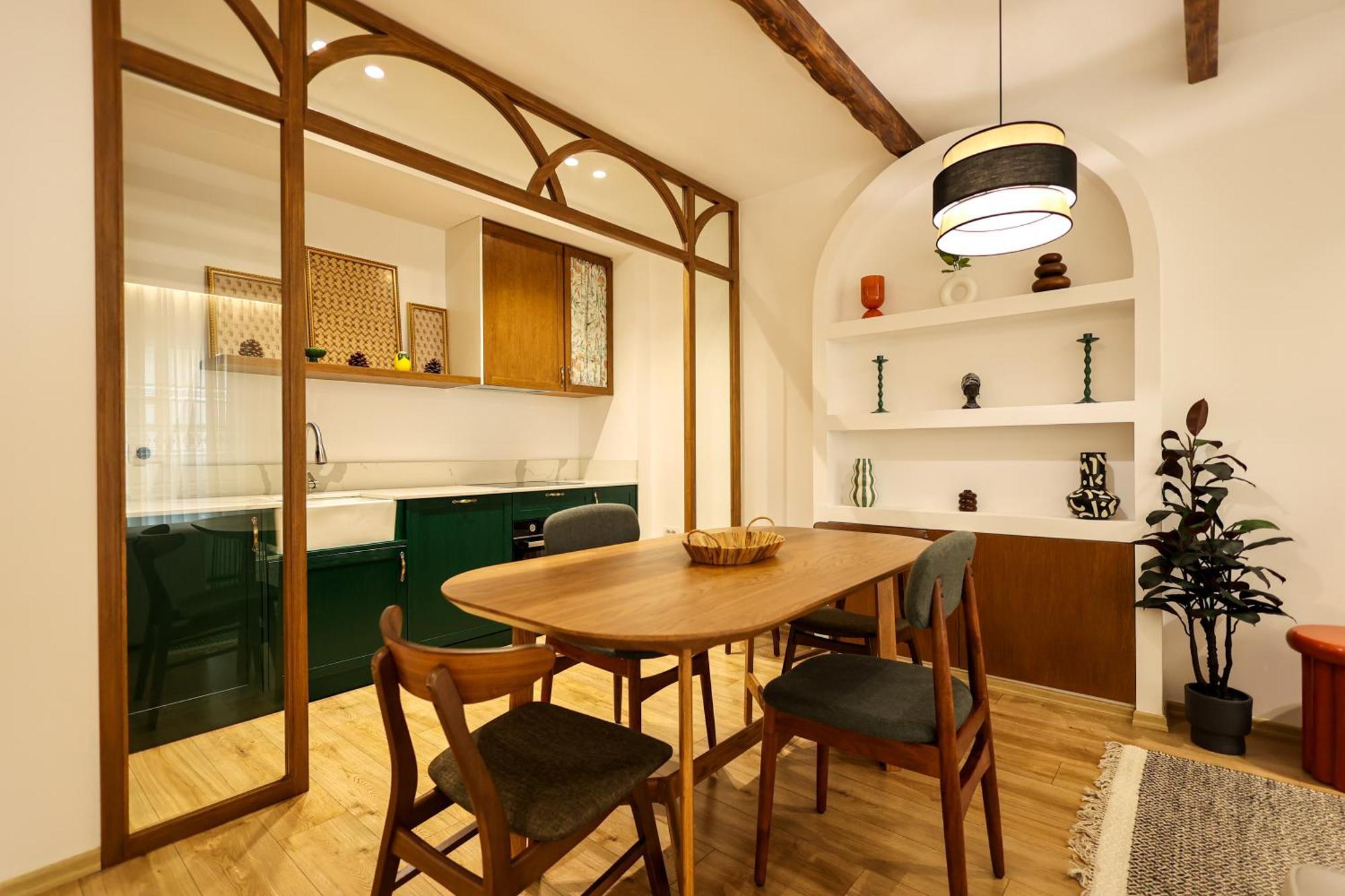 Apartament Sanpietro Vacation