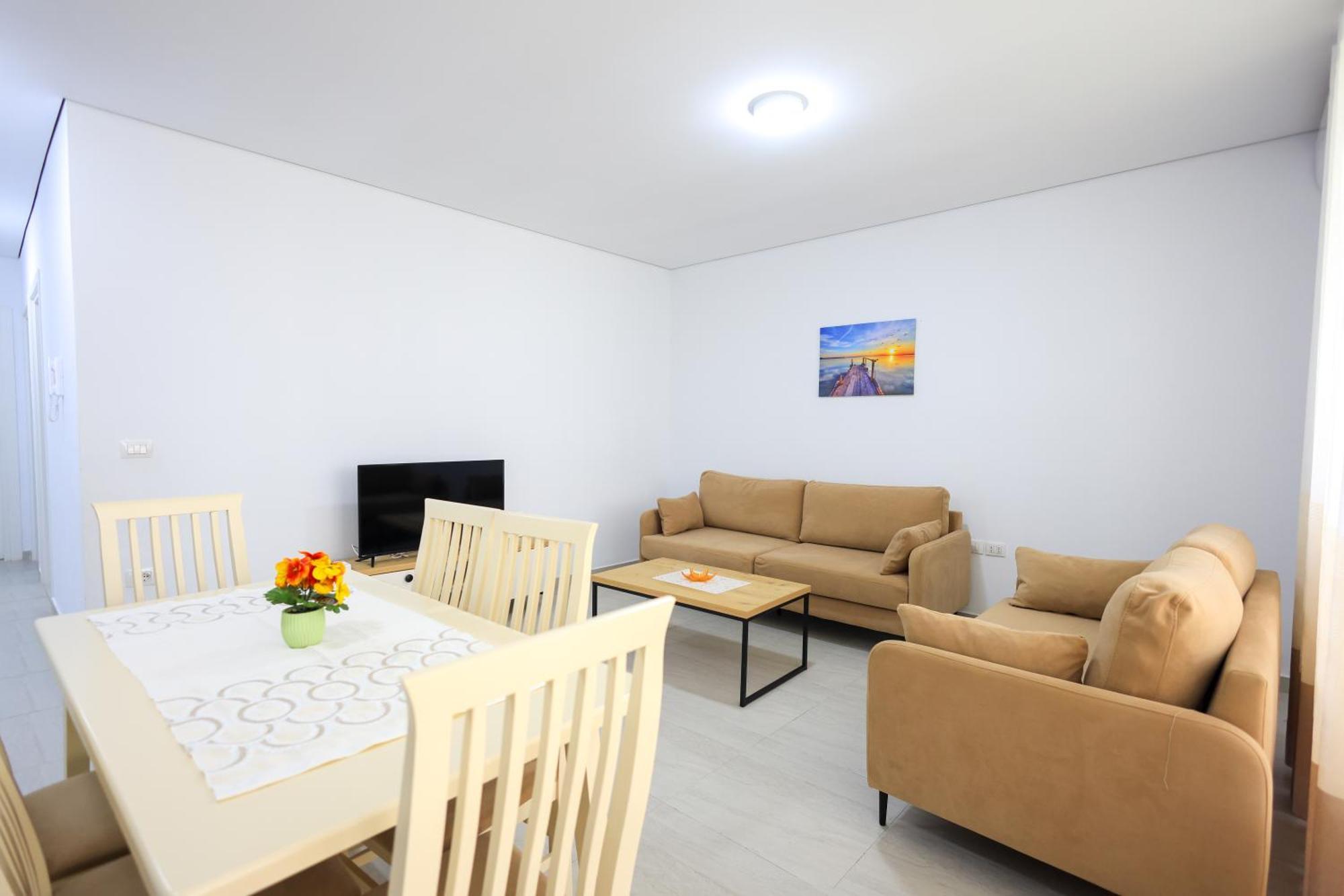 Appartamento Sanpietro Vacation