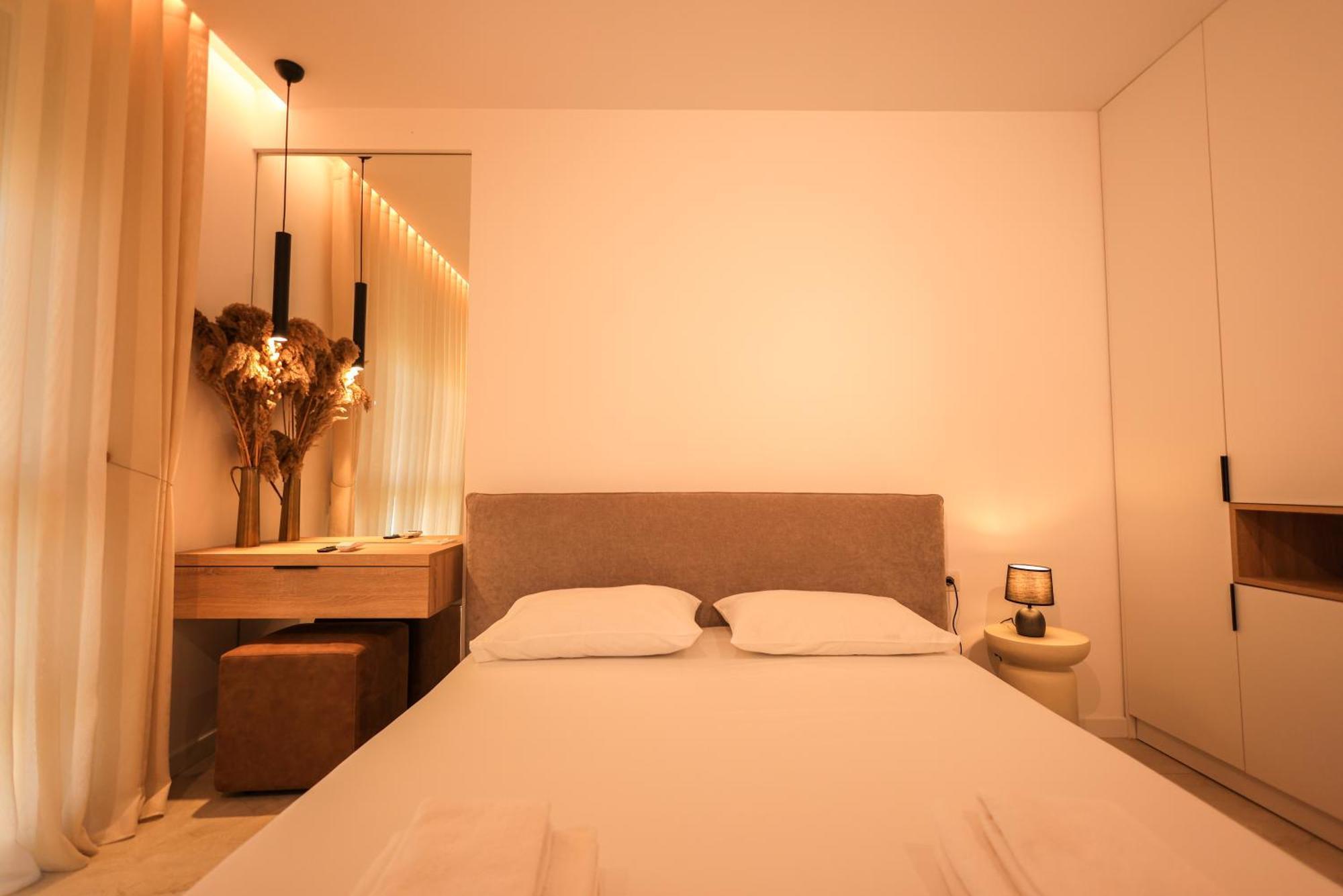 Appartamento Sanpietro Vacation