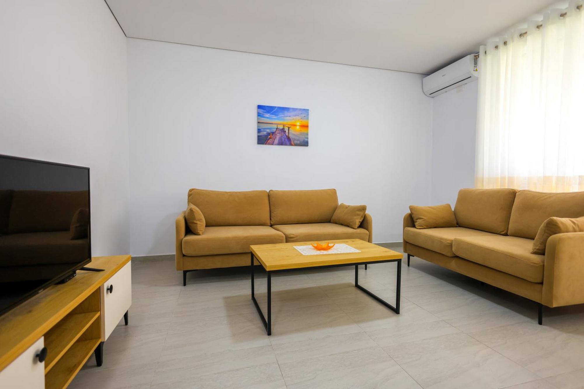 Sanpietro Vacation Appartamento Durrës