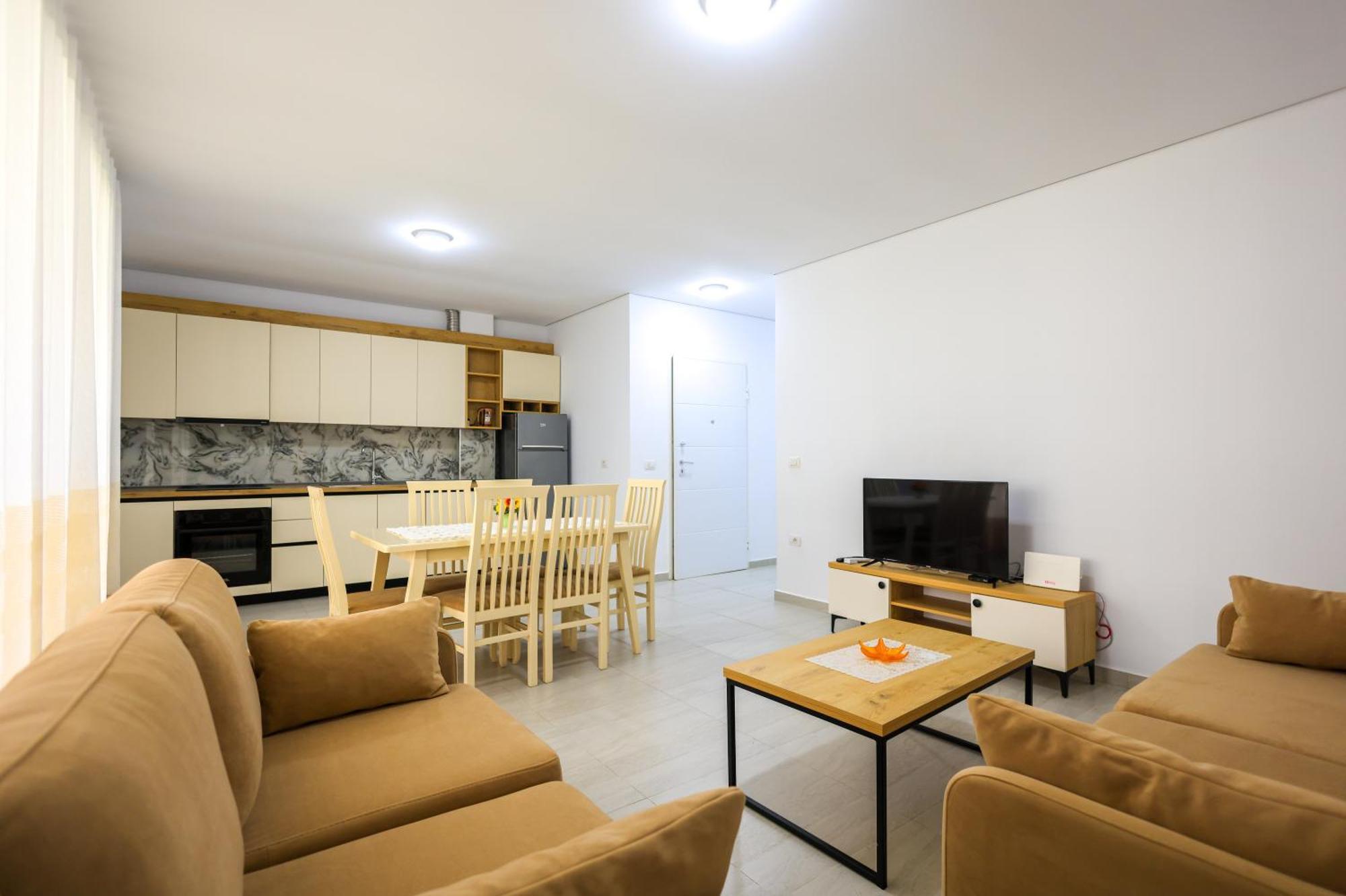 Appartamento Sanpietro Vacation