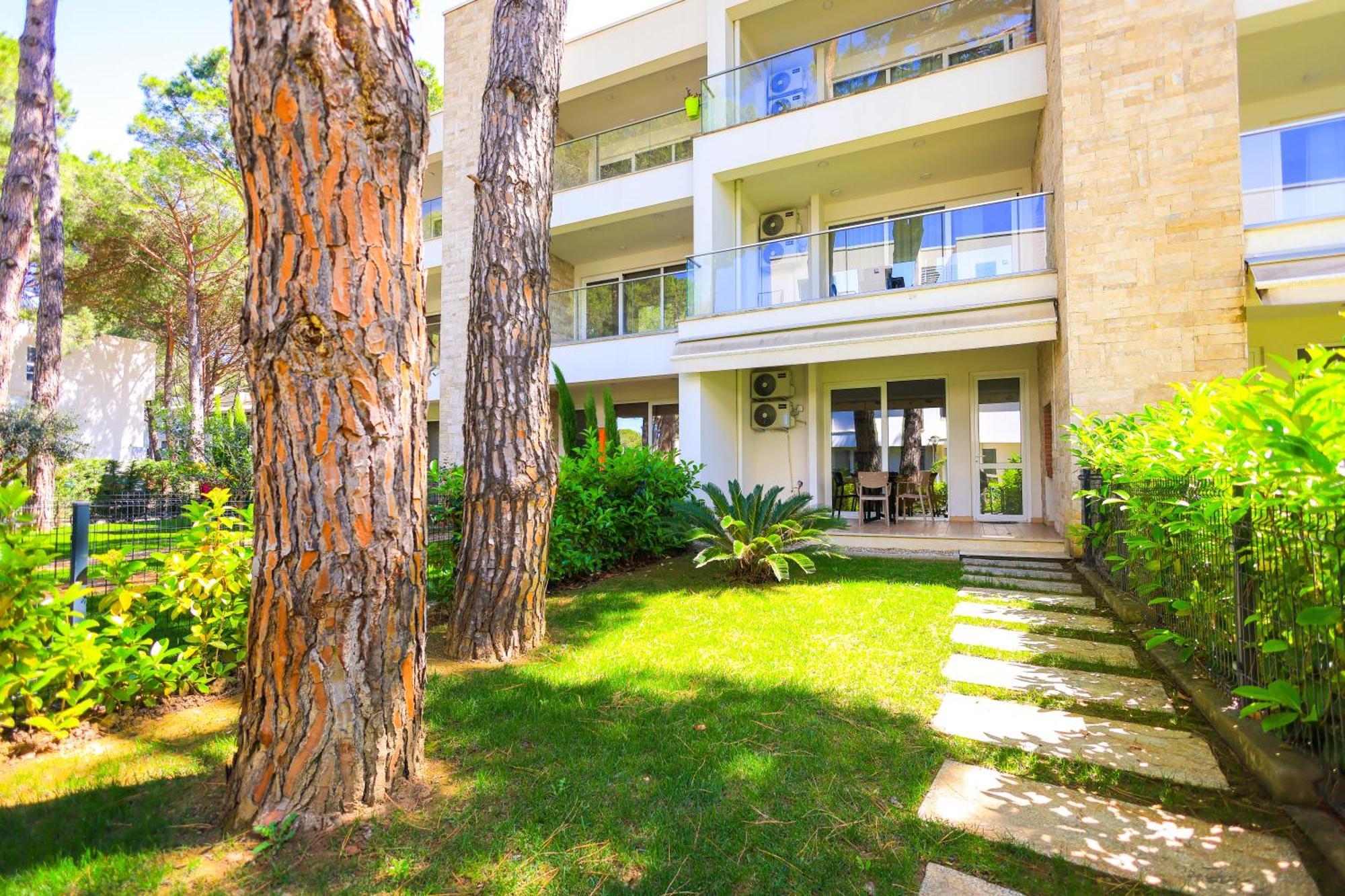 Appartamento Sanpietro Vacation