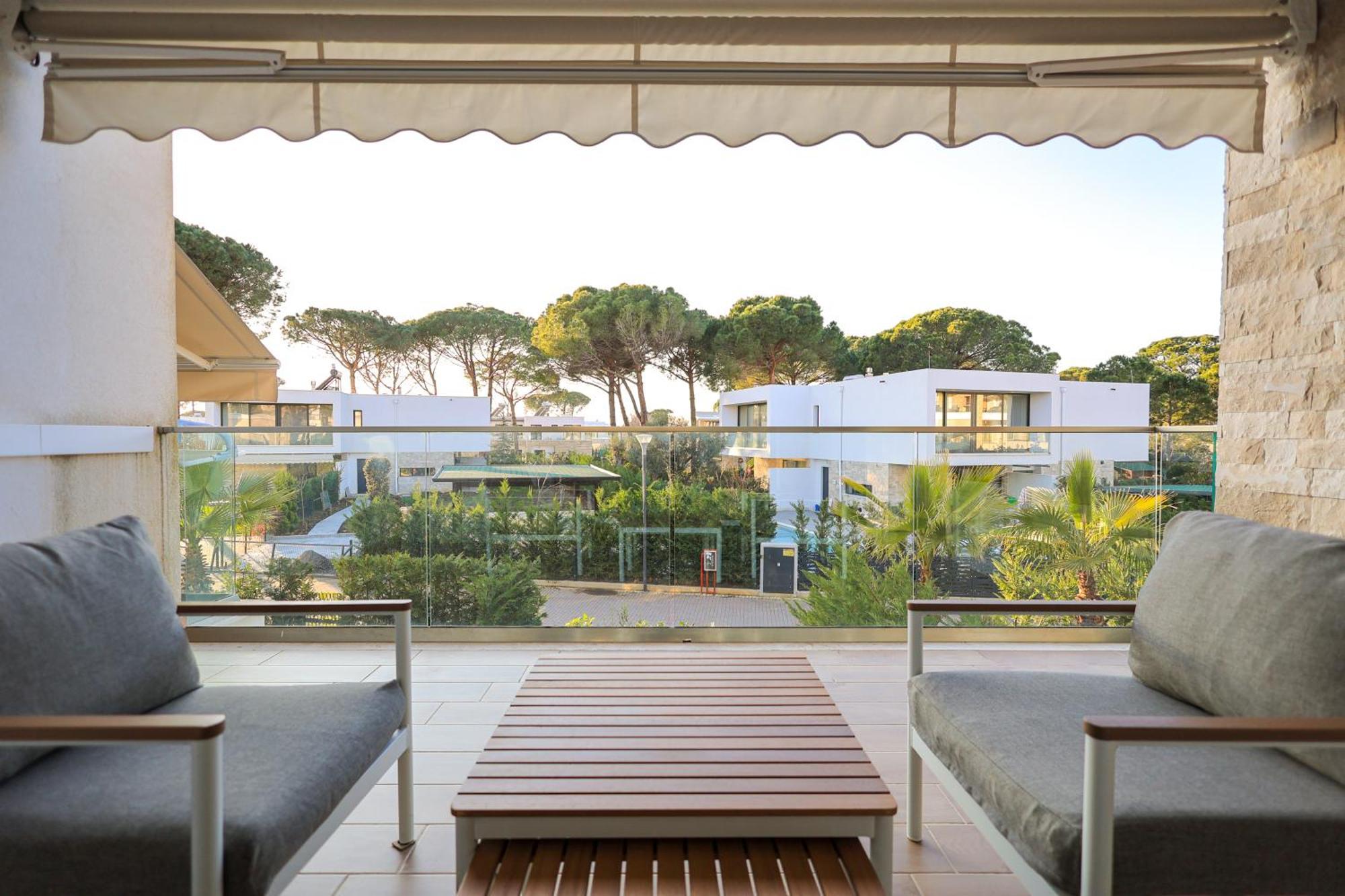 Appartamento Sanpietro Vacation
