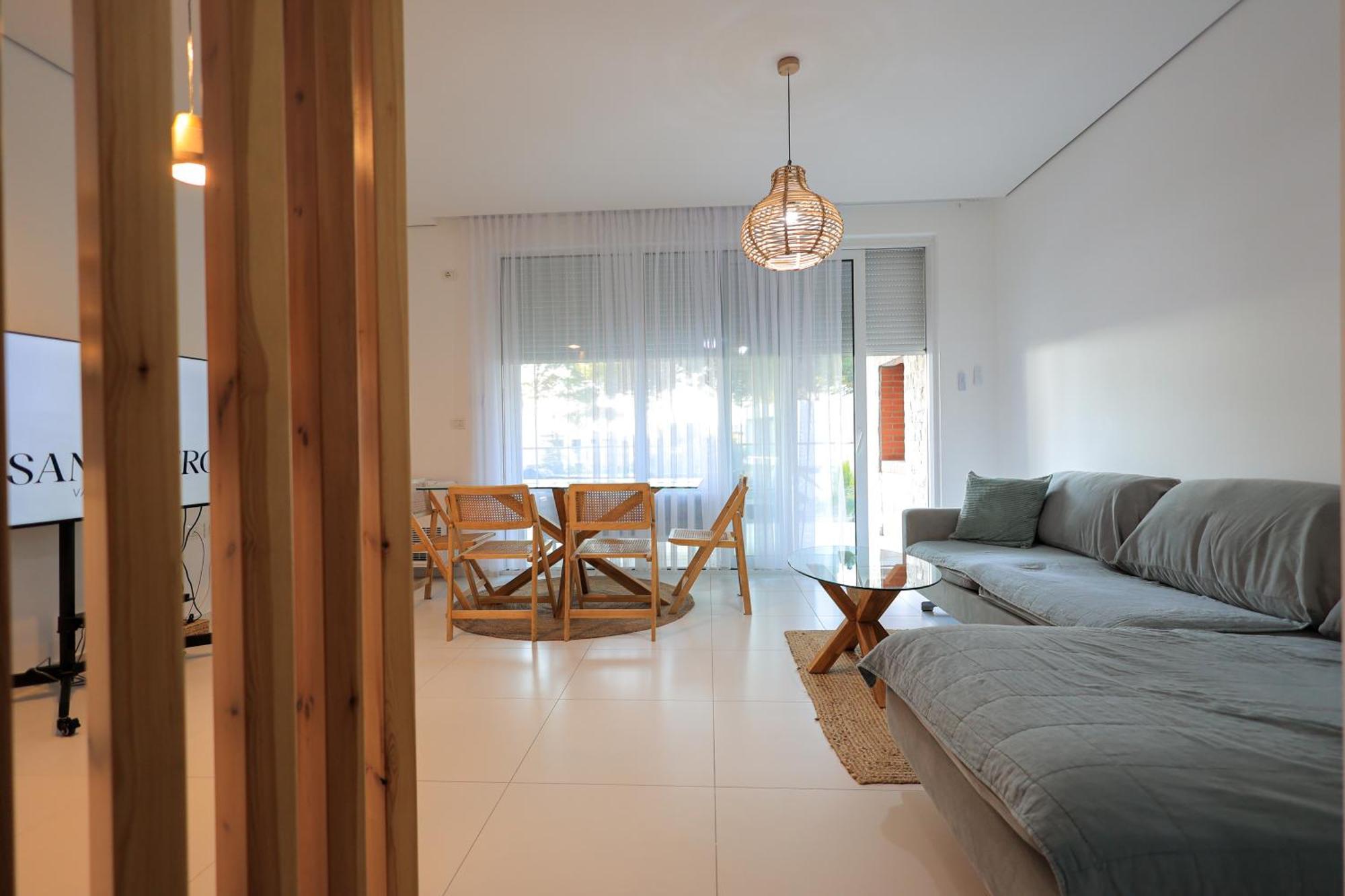 Appartamento Sanpietro Vacation