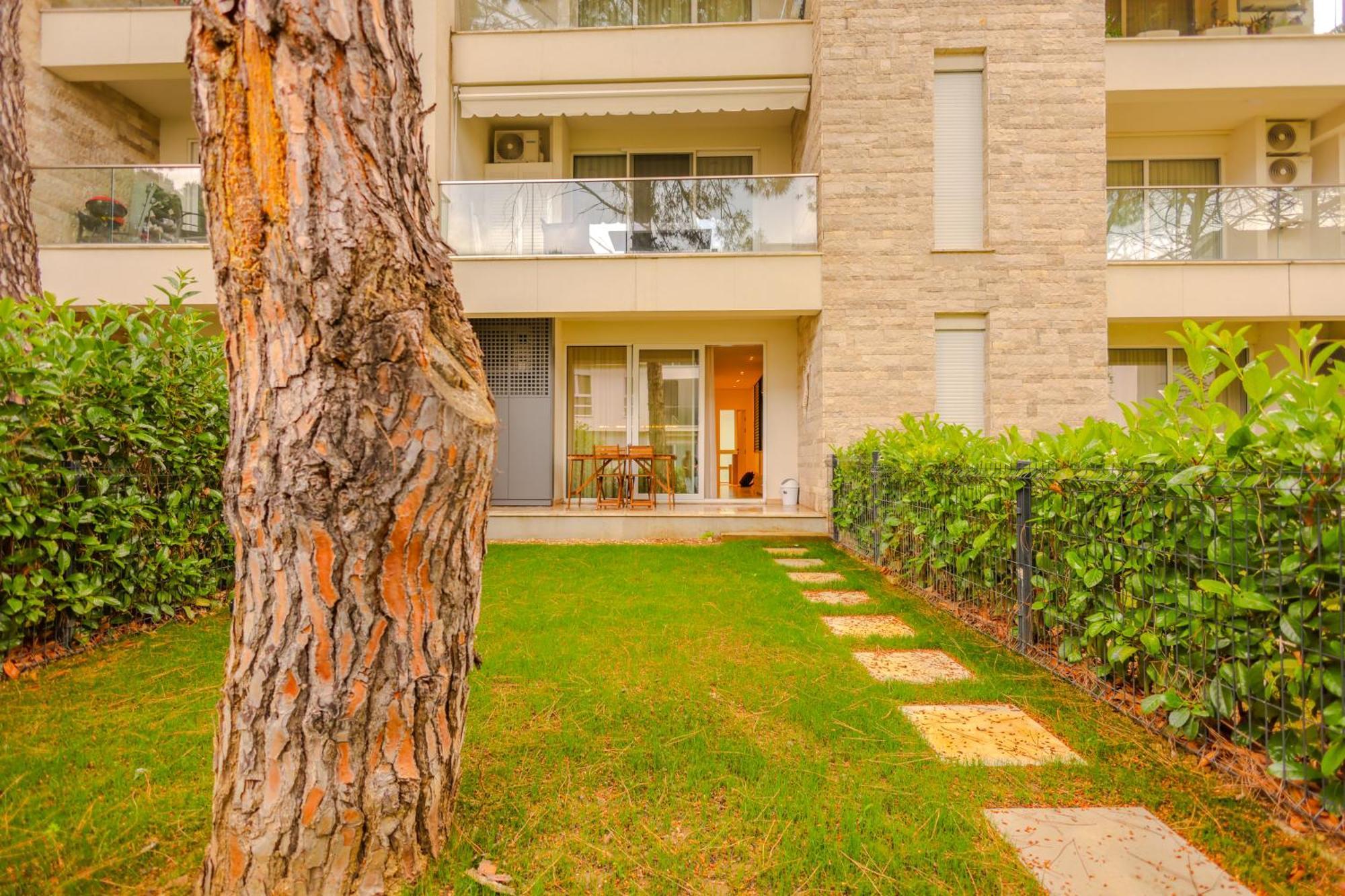 Appartamento Sanpietro Vacation Durrës
