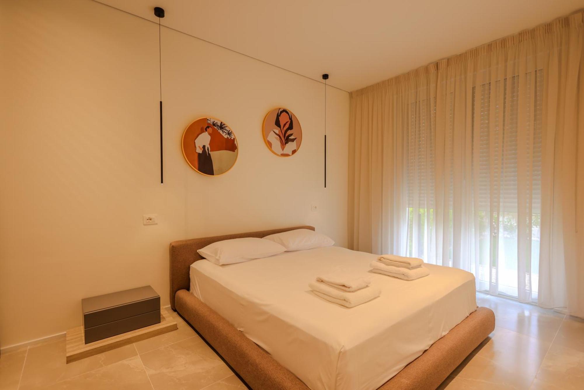 Appartamento Sanpietro Vacation