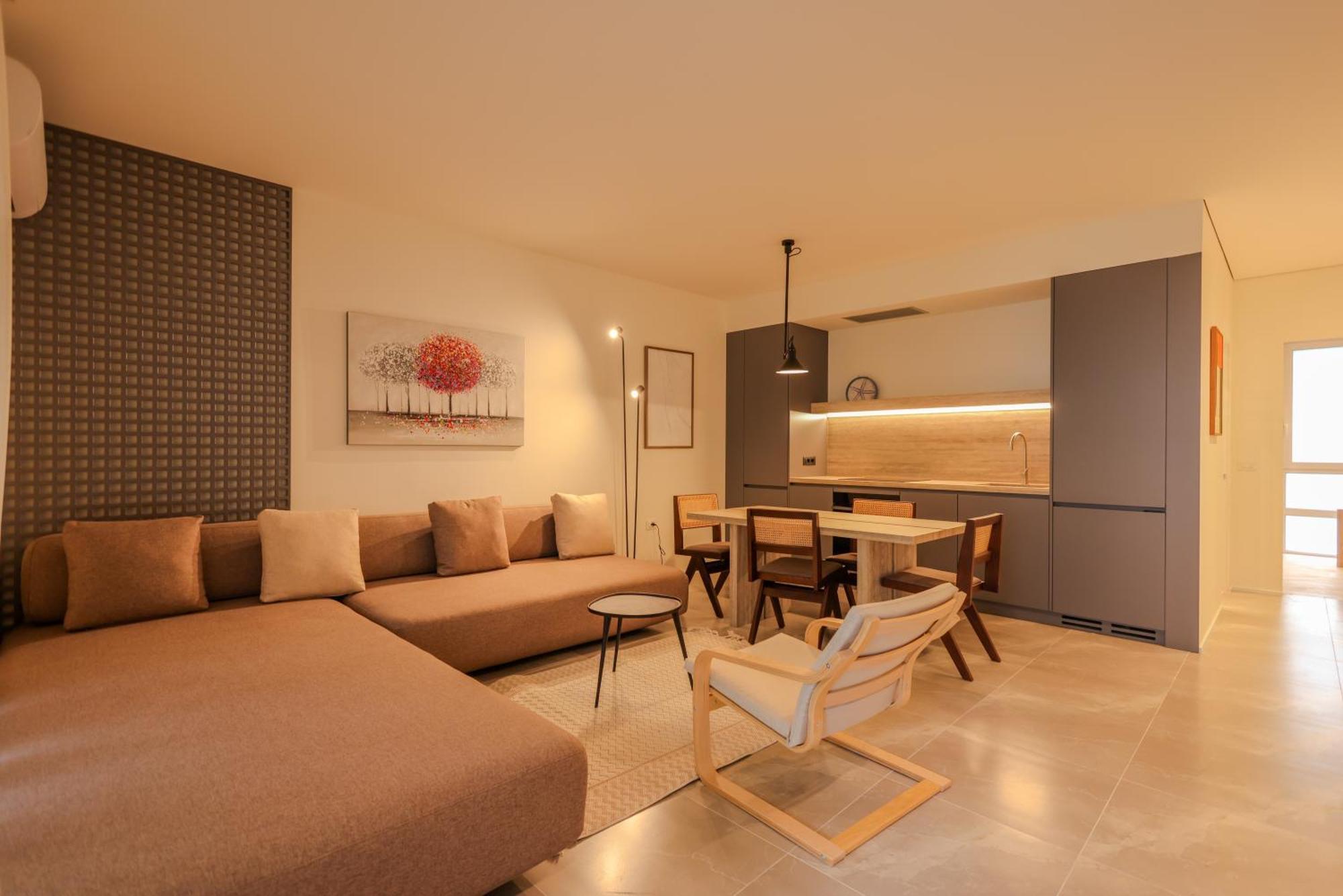 Appartamento Sanpietro Vacation Durrës