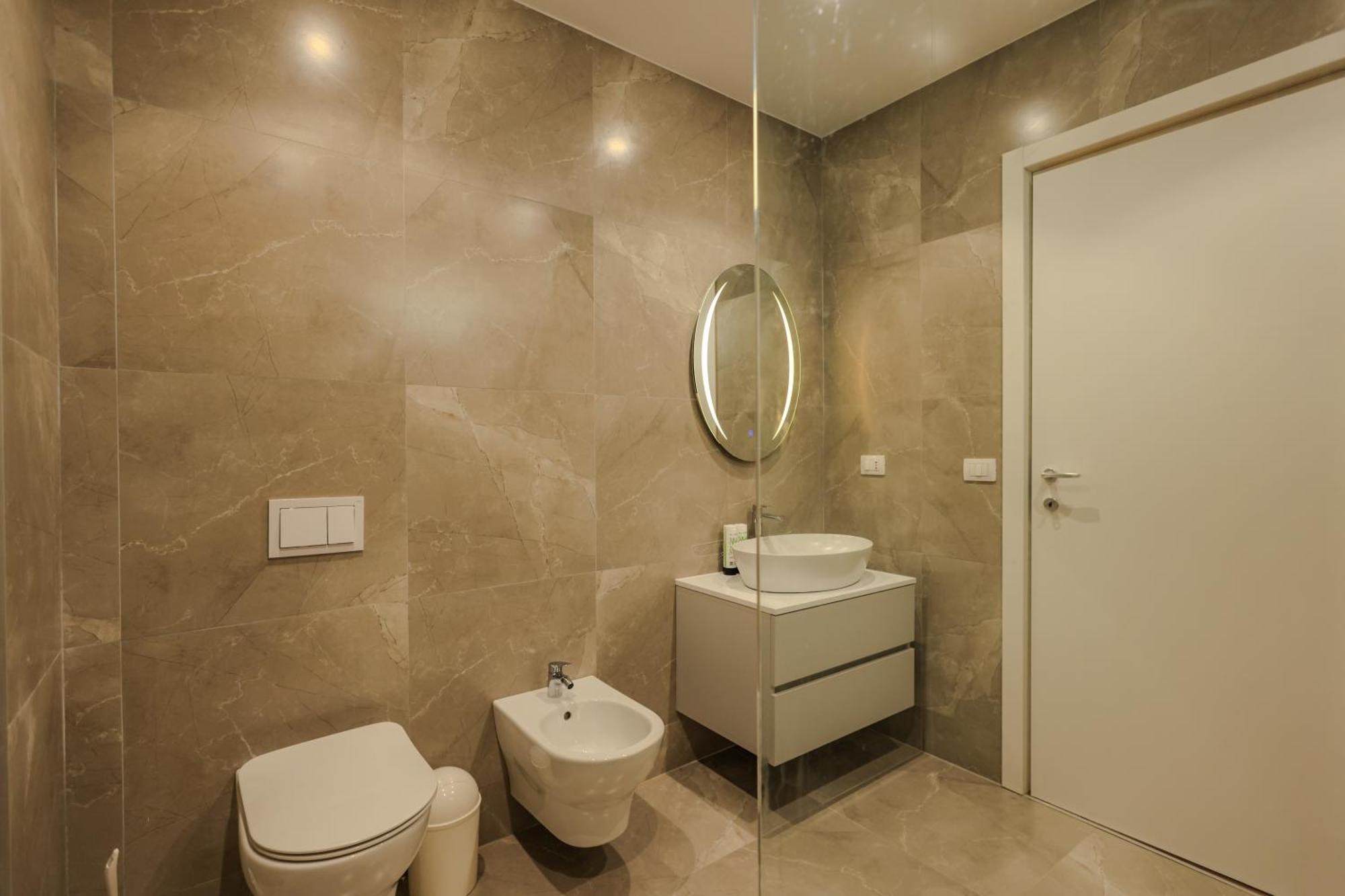 Appartamento Sanpietro Vacation