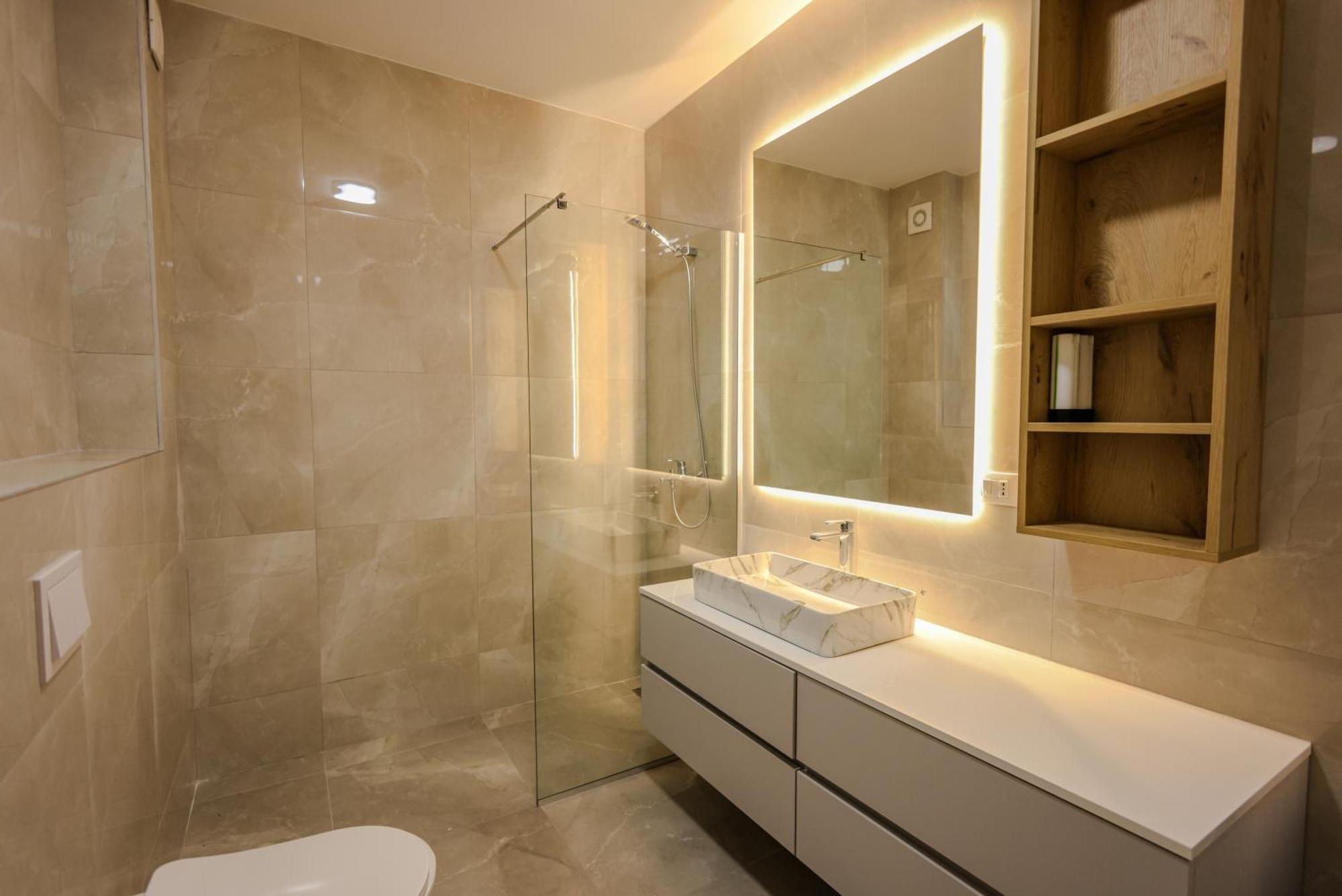 Appartamento Sanpietro Vacation Durrës