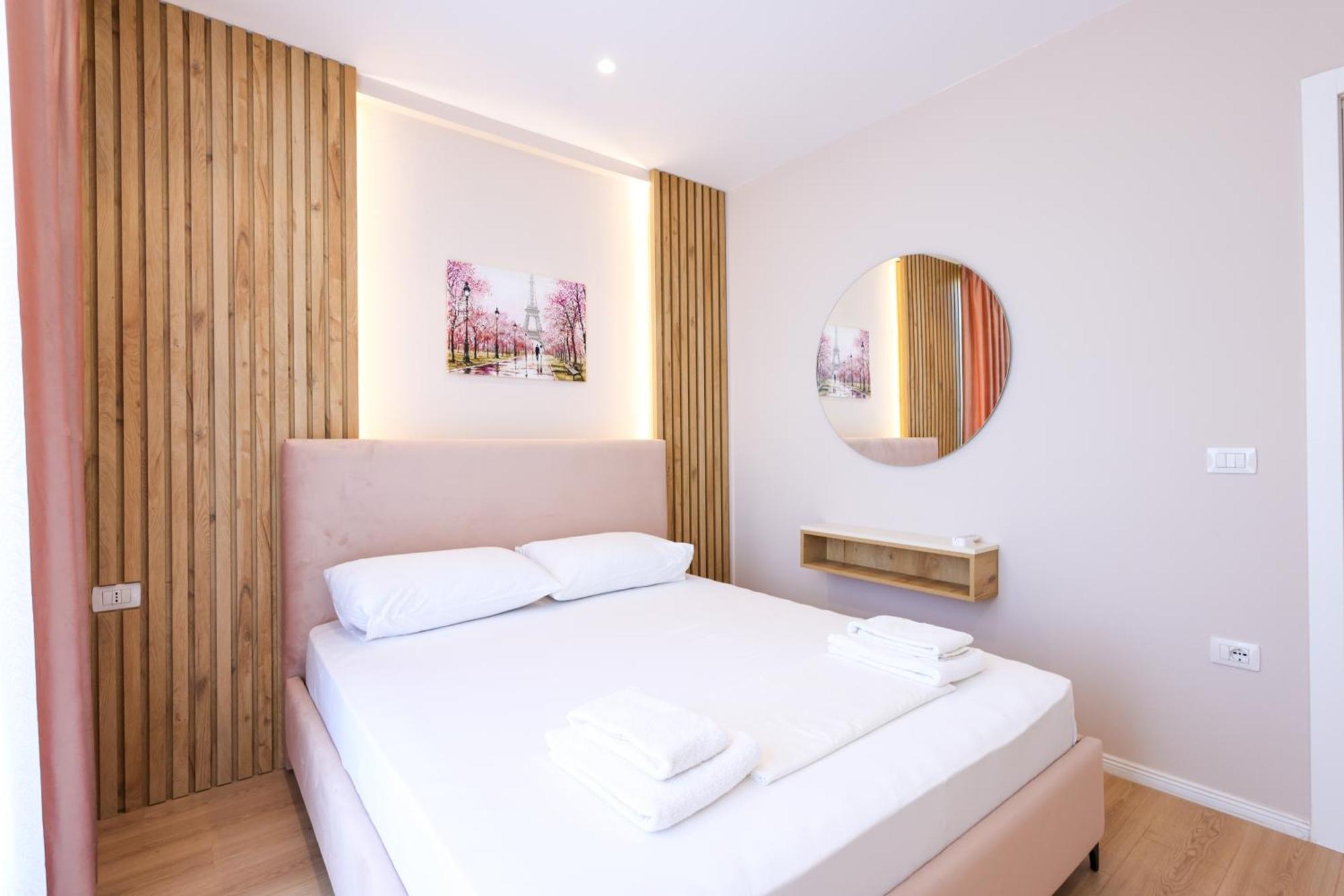 Appartamento Sanpietro Vacation