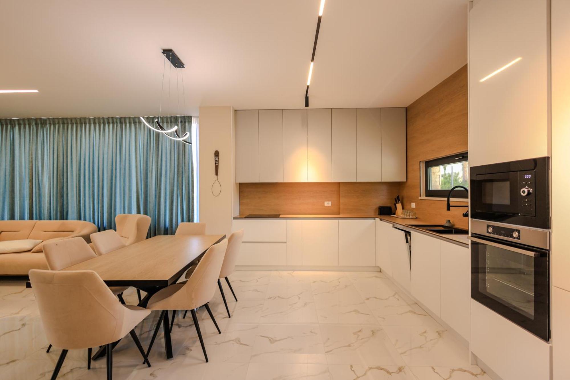 Appartamento Sanpietro Vacation *