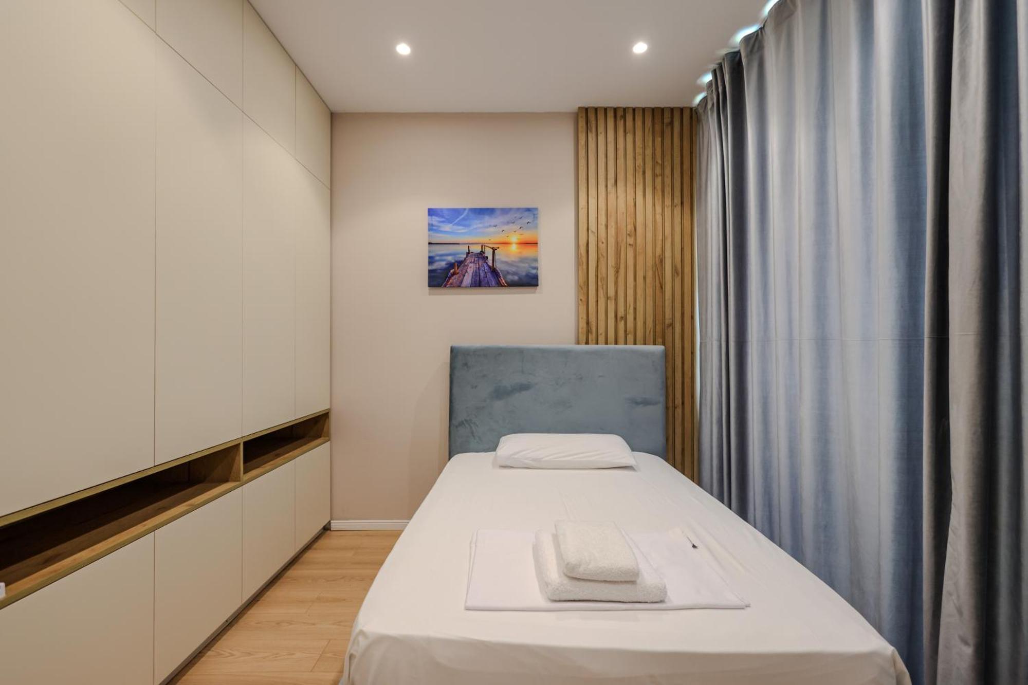 Appartamento Sanpietro Vacation *