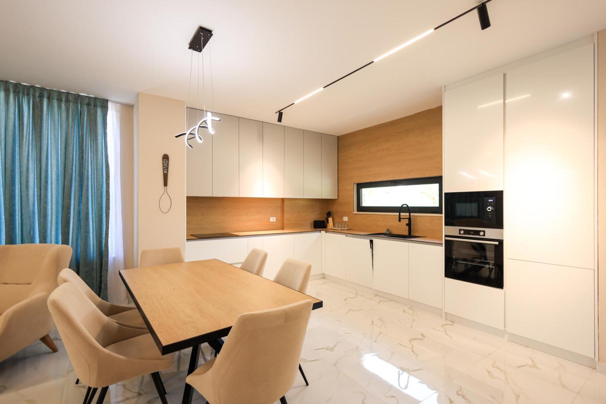 Appartamento Sanpietro Vacation Durrës